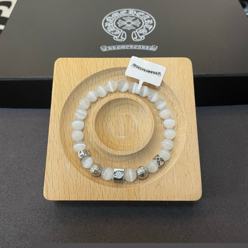 Ch**me He**ts bracelets